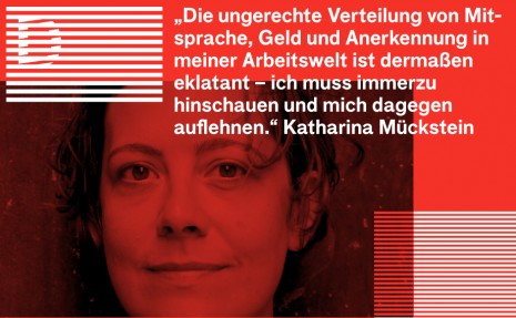 Geschlechtergerechtigkeit ist keine Utopie