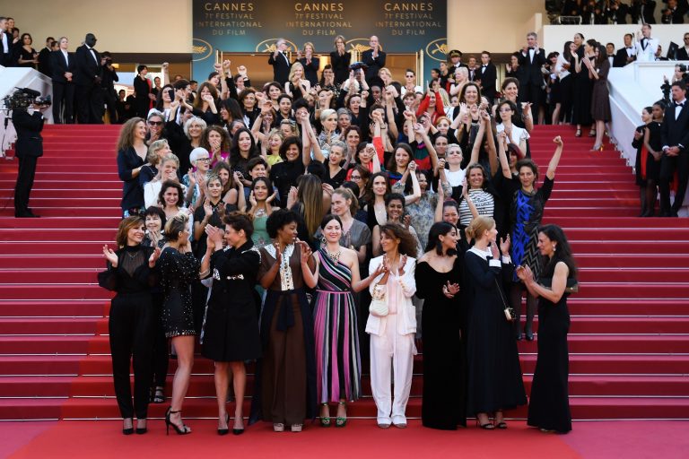 Gendergerechtigkeit in Cannes – Eine Nachschau